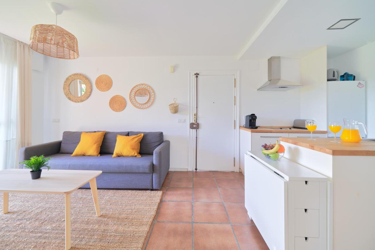 Apartamento En Benagalbon Con Terraza By Alterhome Exteriér fotografie